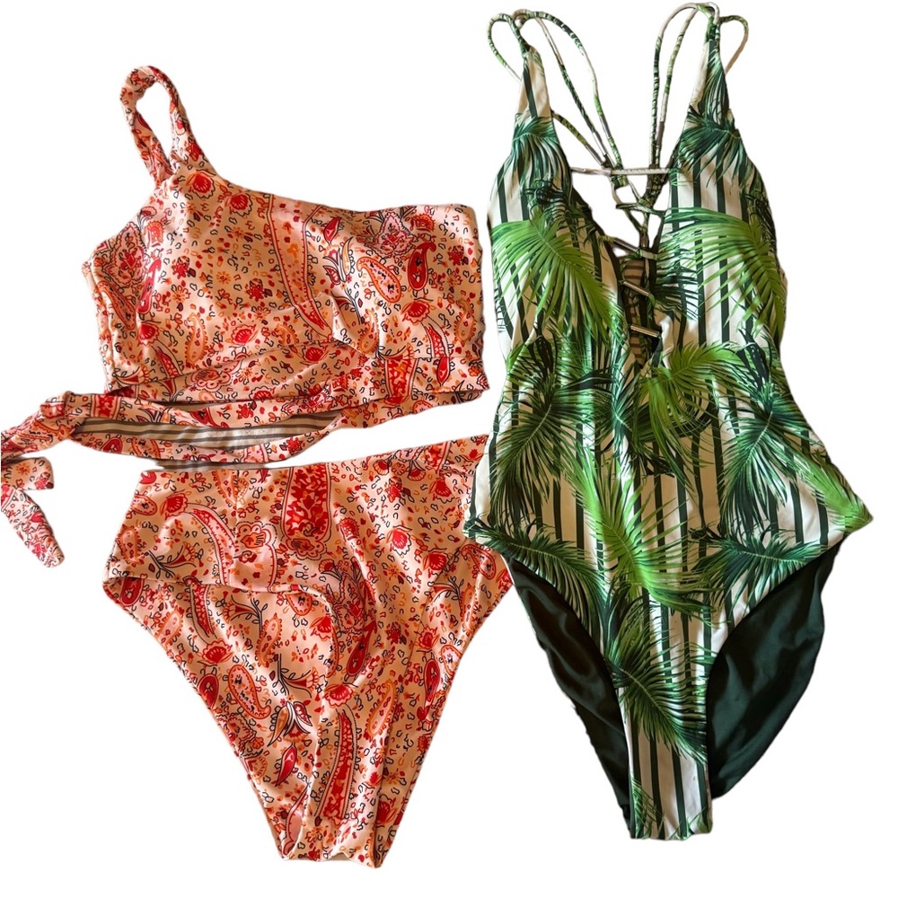 BOGO Swim